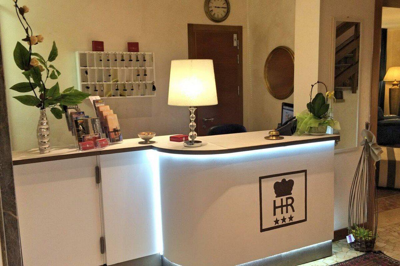 Hotel Rex Каорле Екстер'єр фото