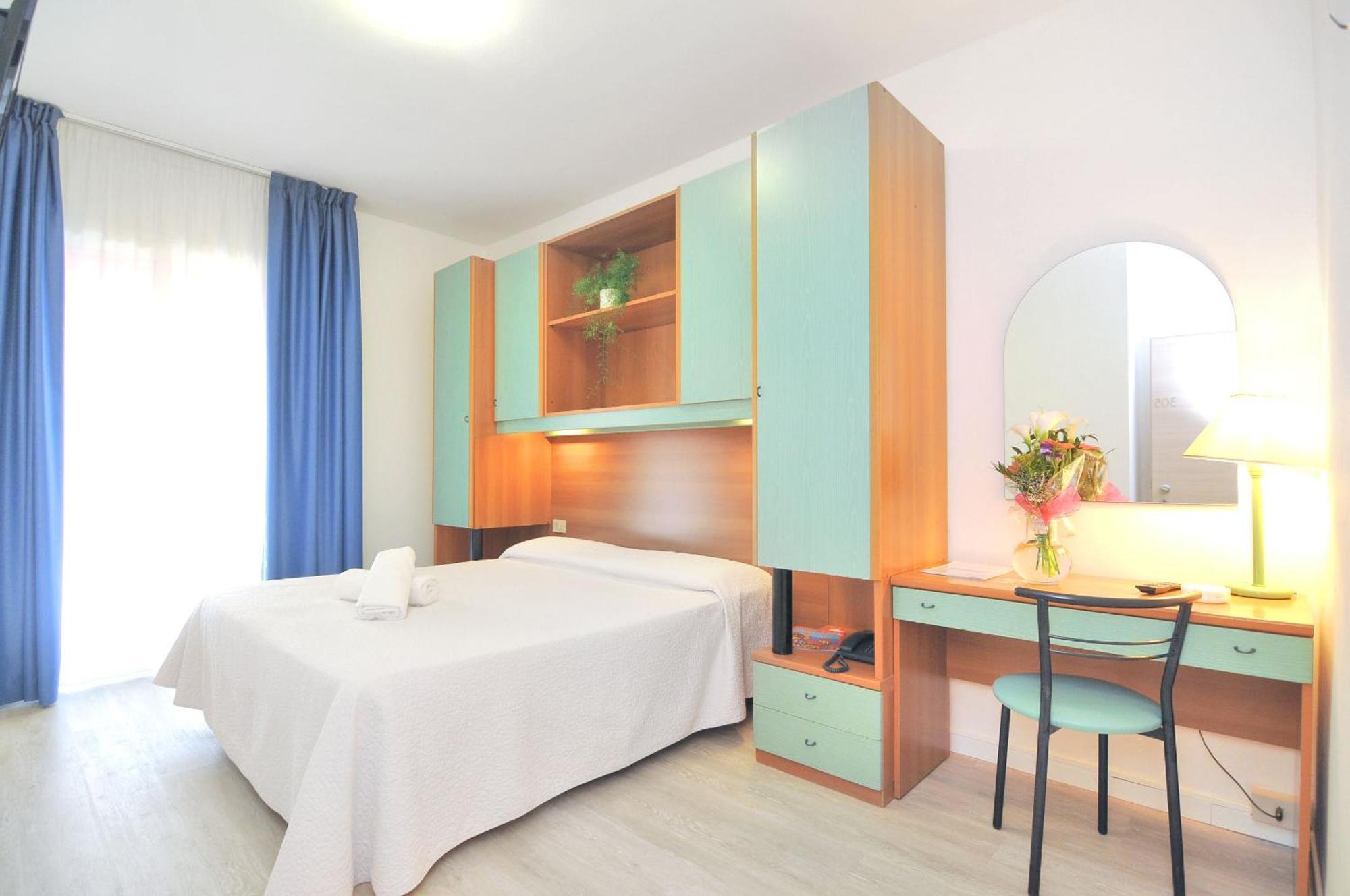 Hotel Rex Каорле Екстер'єр фото