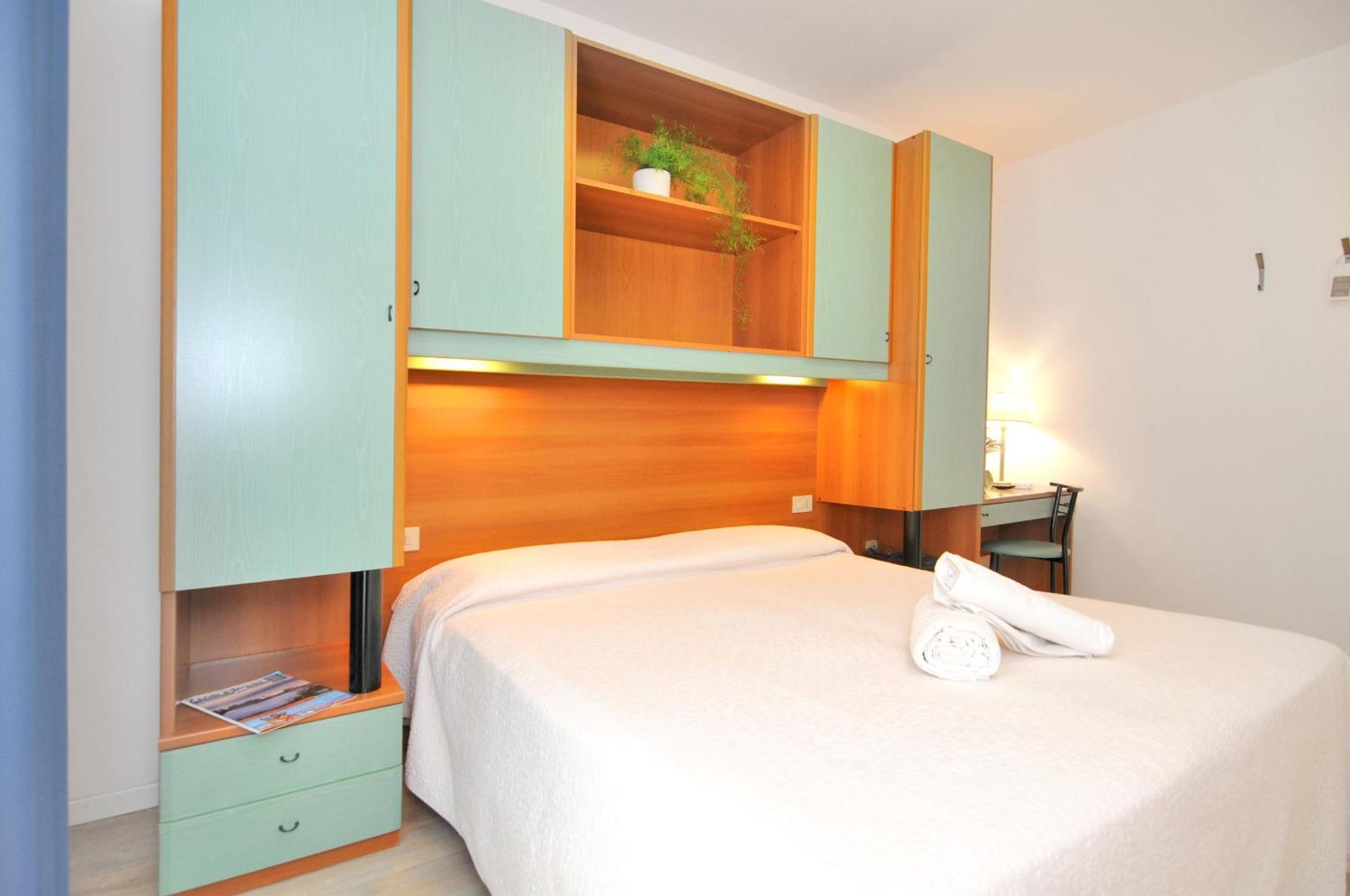 Hotel Rex Каорле Екстер'єр фото