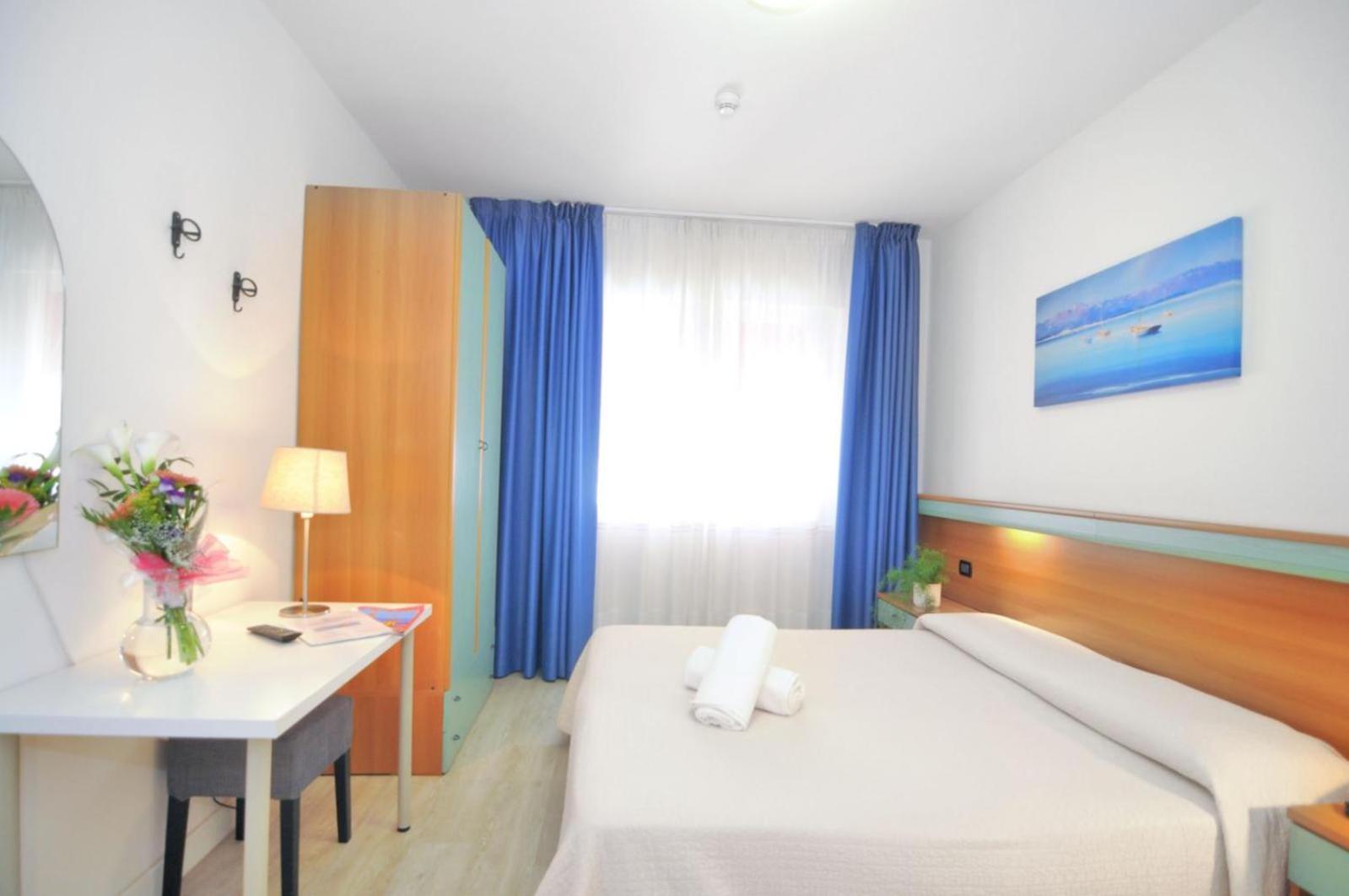 Hotel Rex Каорле Екстер'єр фото