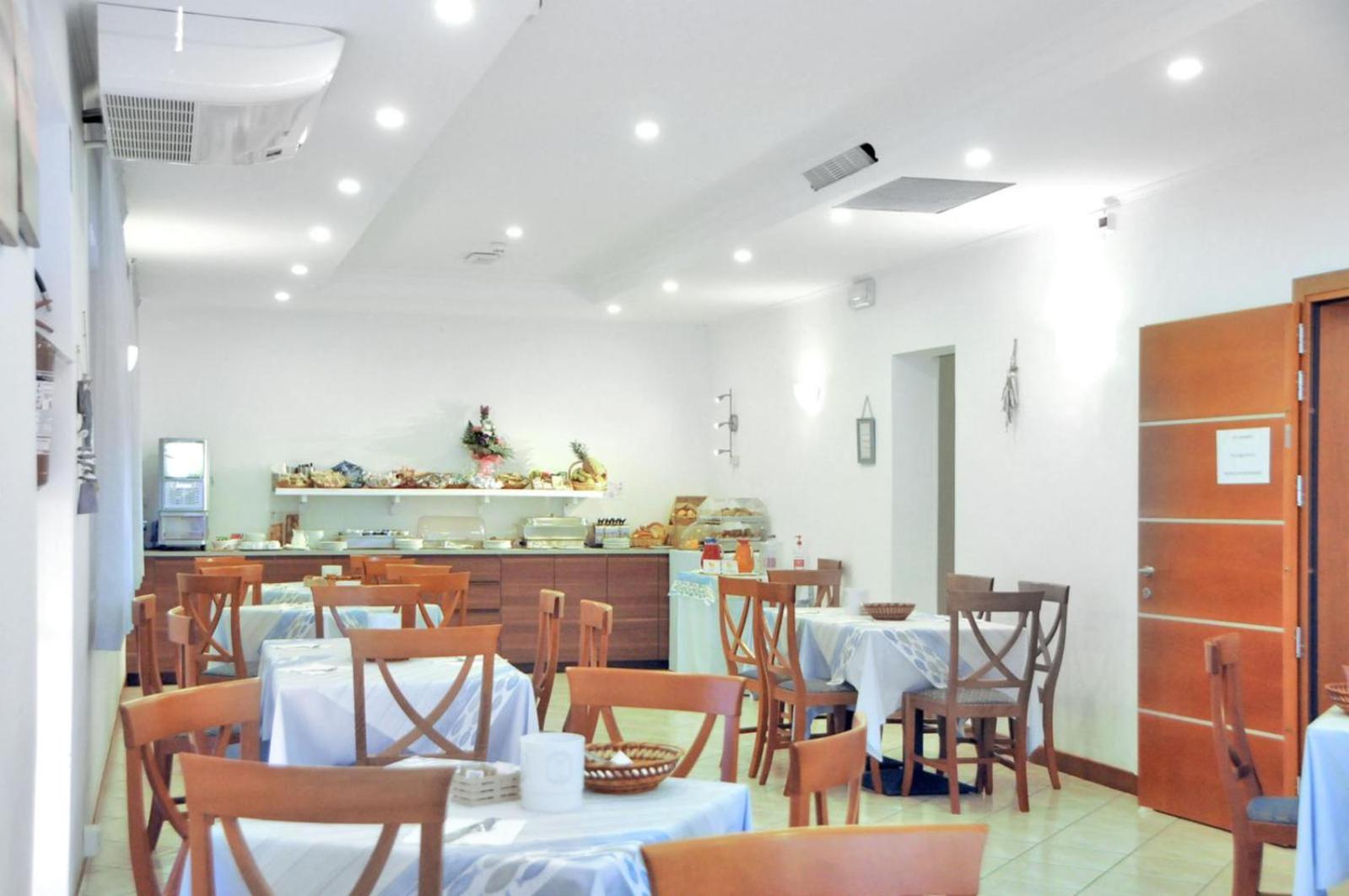 Hotel Rex Каорле Екстер'єр фото