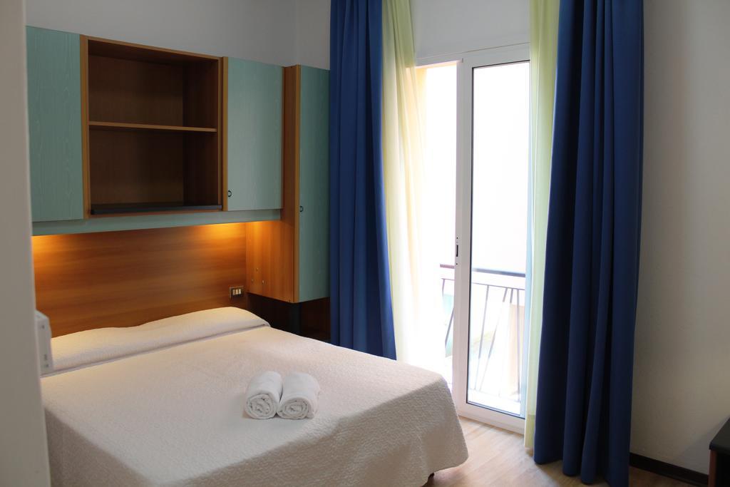 Hotel Rex Каорле Екстер'єр фото