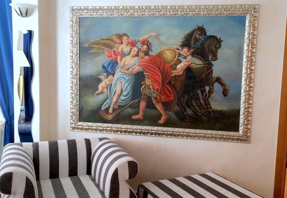 Hotel Rex Каорле Екстер'єр фото