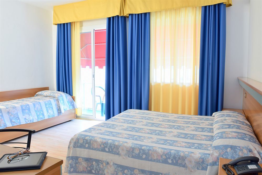 Hotel Rex Каорле Екстер'єр фото