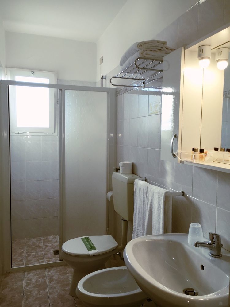 Hotel Rex Каорле Екстер'єр фото