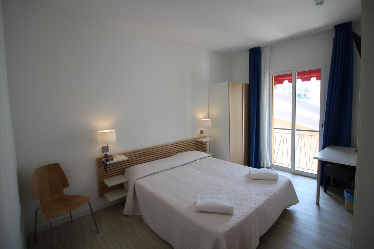 Hotel Rex Каорле Екстер'єр фото
