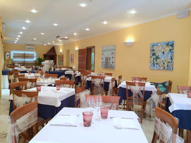 Hotel Rex Каорле Екстер'єр фото